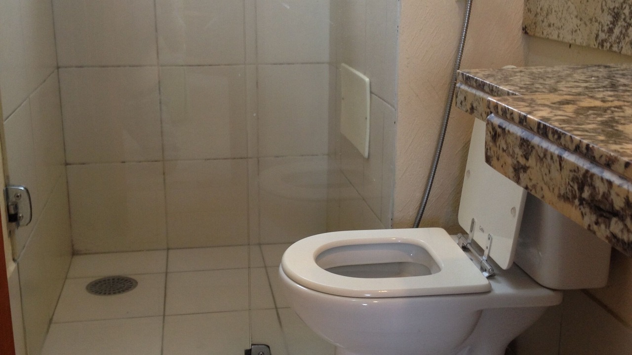 Photo of Bathroom in Ponta Negra