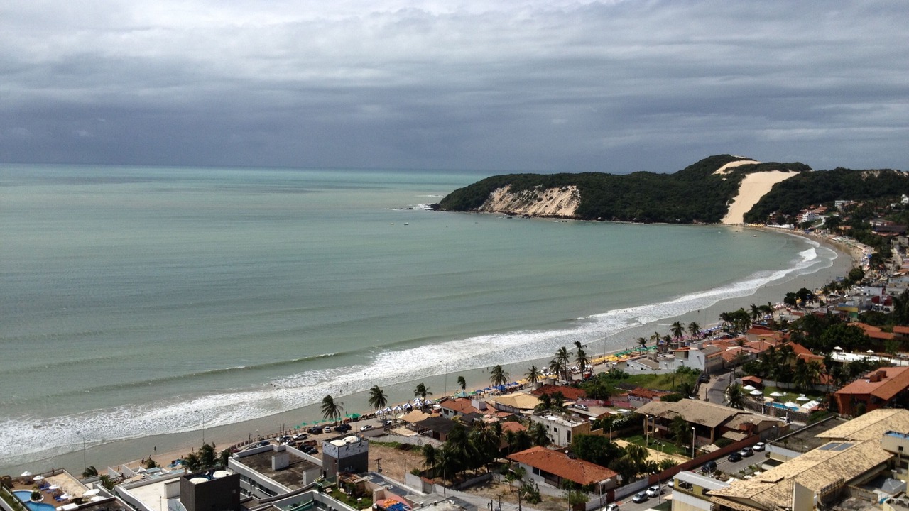 Photo of Others in Ponta Negra