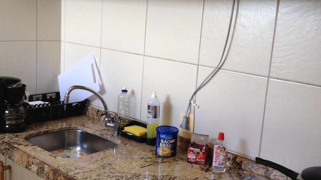 Photo of Kitchen in Ponta Negra