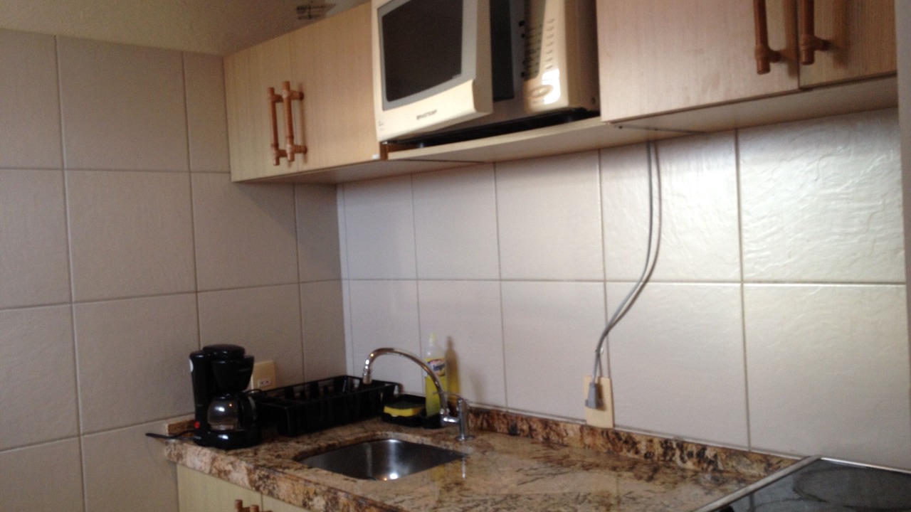 Photo of Kitchen in Ponta Negra