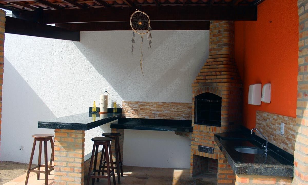 Photo of Outdoor in Capim Macio