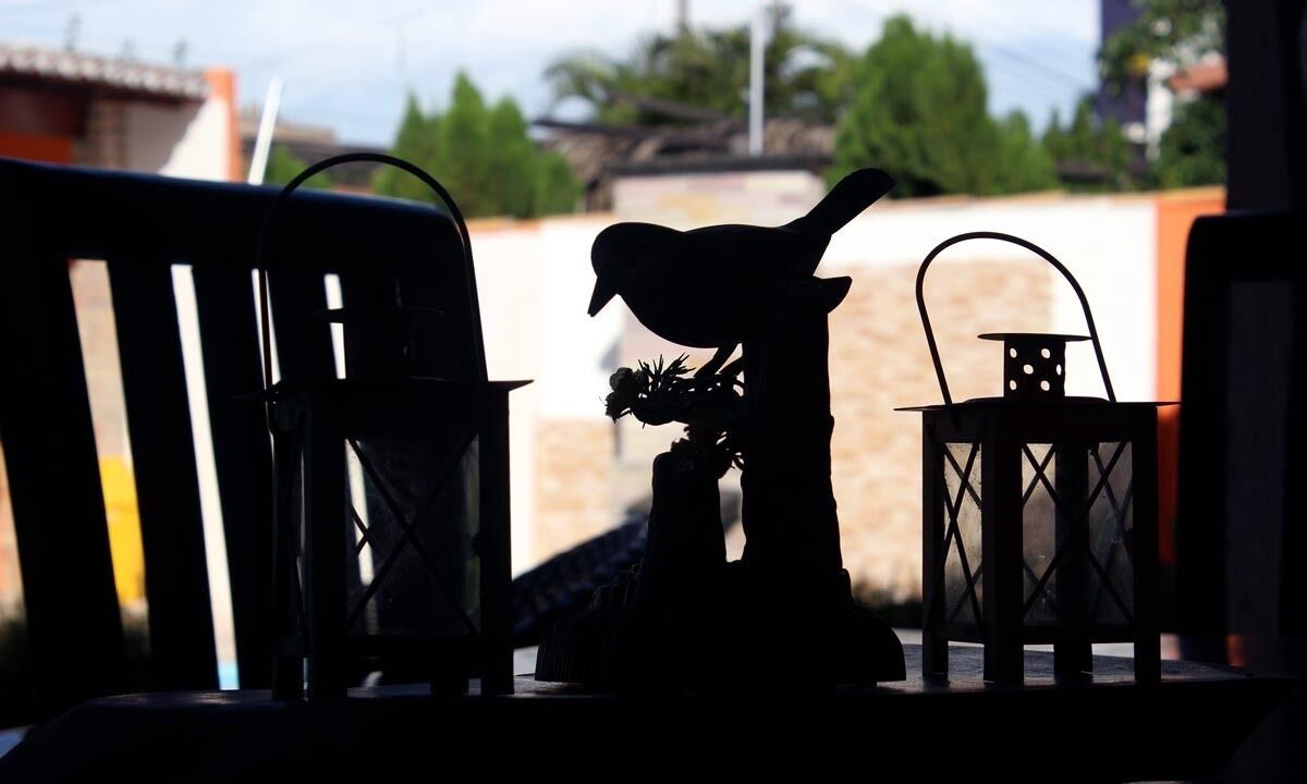 Photo of Outdoor in Capim Macio