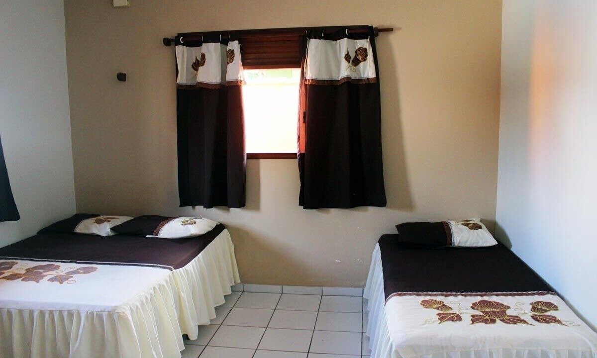 Photo of Bedroom in Capim Macio