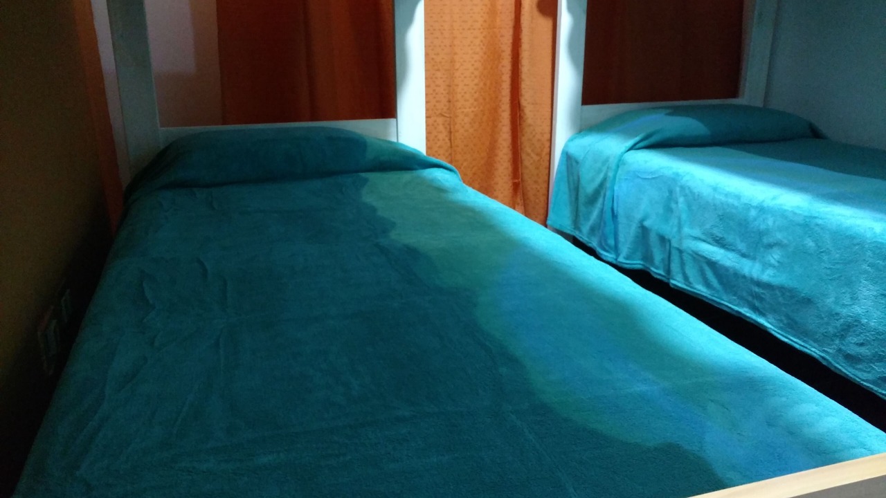 Photo of Bedroom in Punta Mogotes