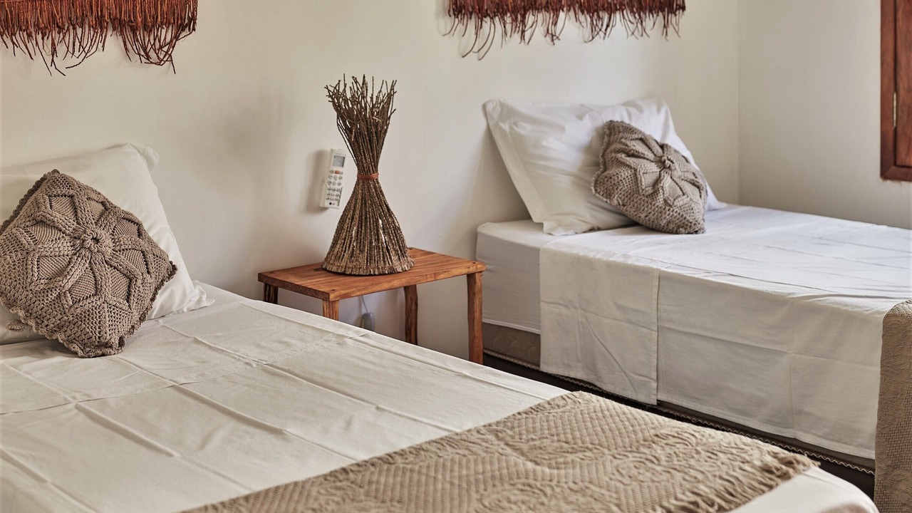 Photo of Bedroom in Prea