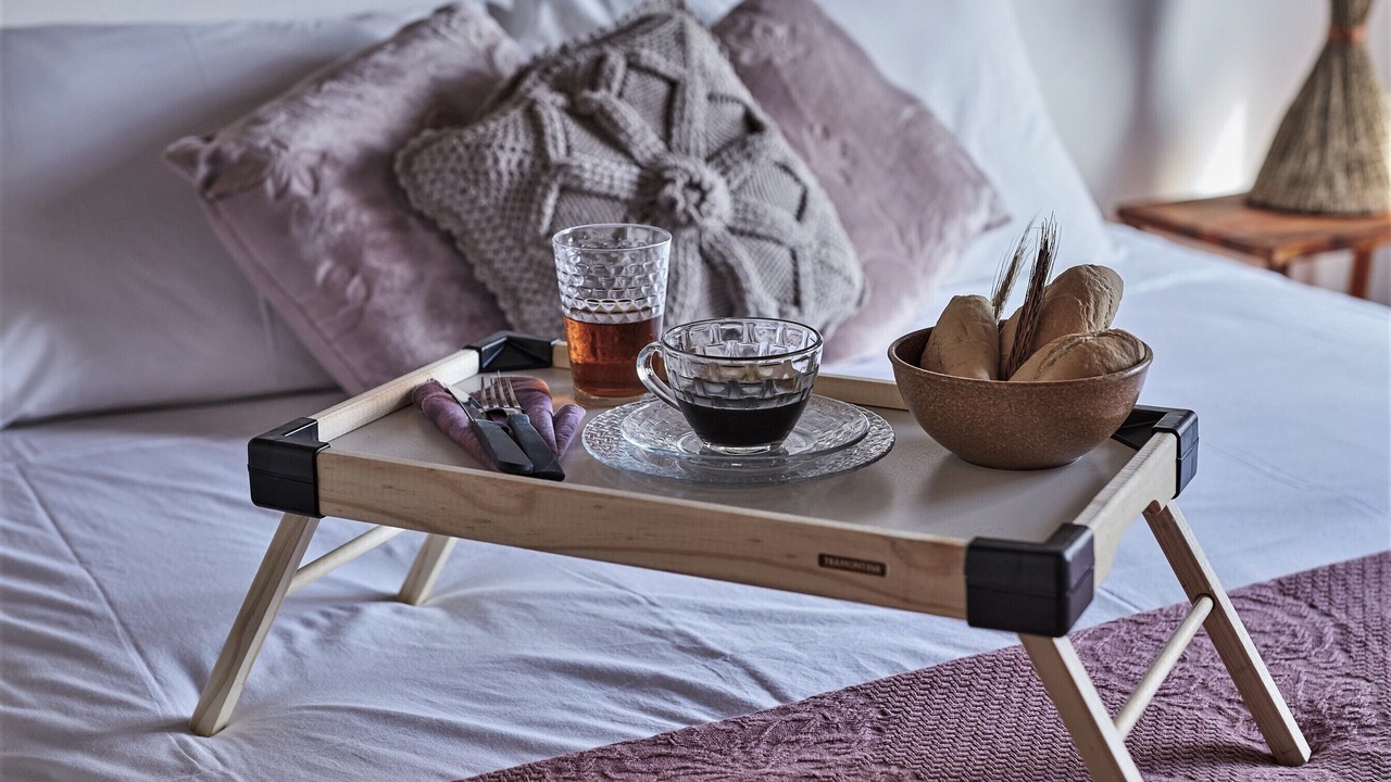 Photo of Bedroom in Prea
