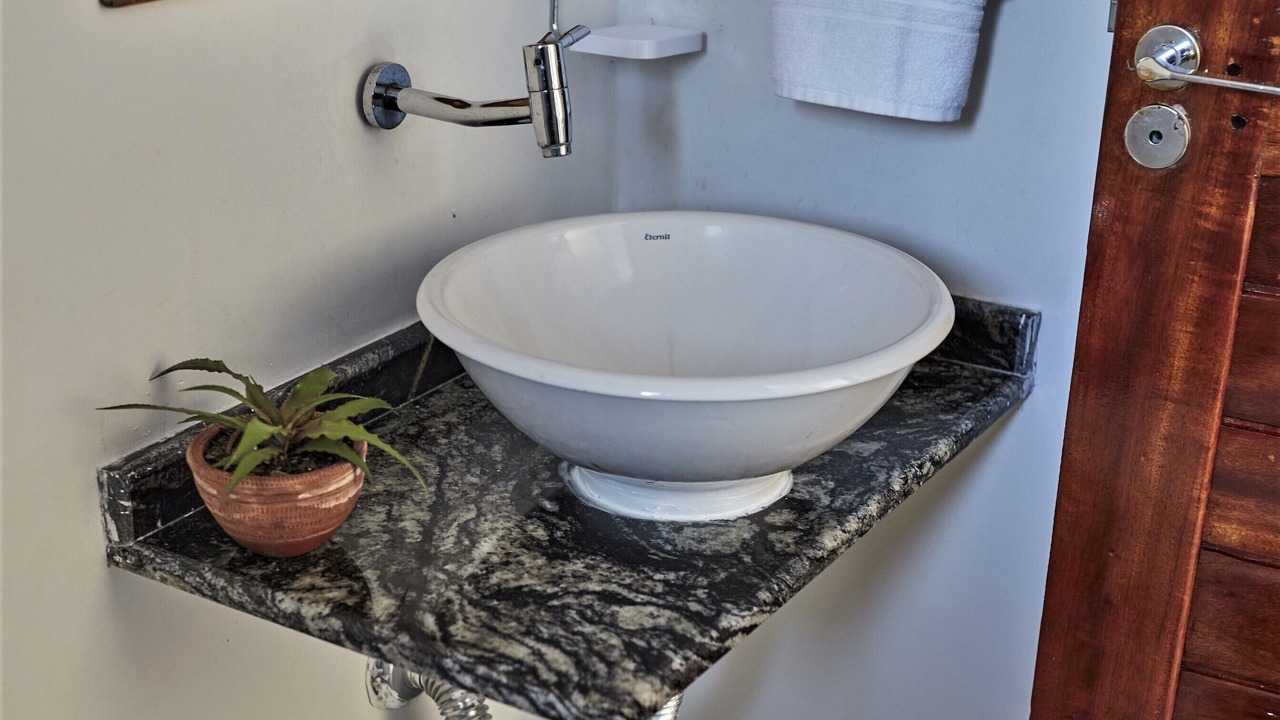 Photo of Bathroom in Prea