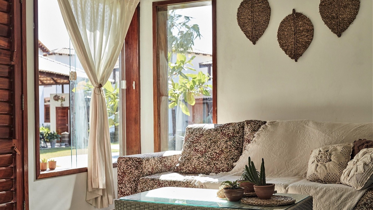 Photo of Livingroom in Prea