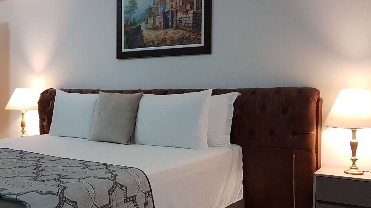 Photo of Bedroom in Anapolis
