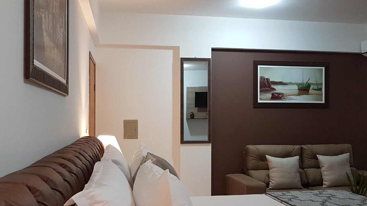 Photo of Bedroom in Anapolis