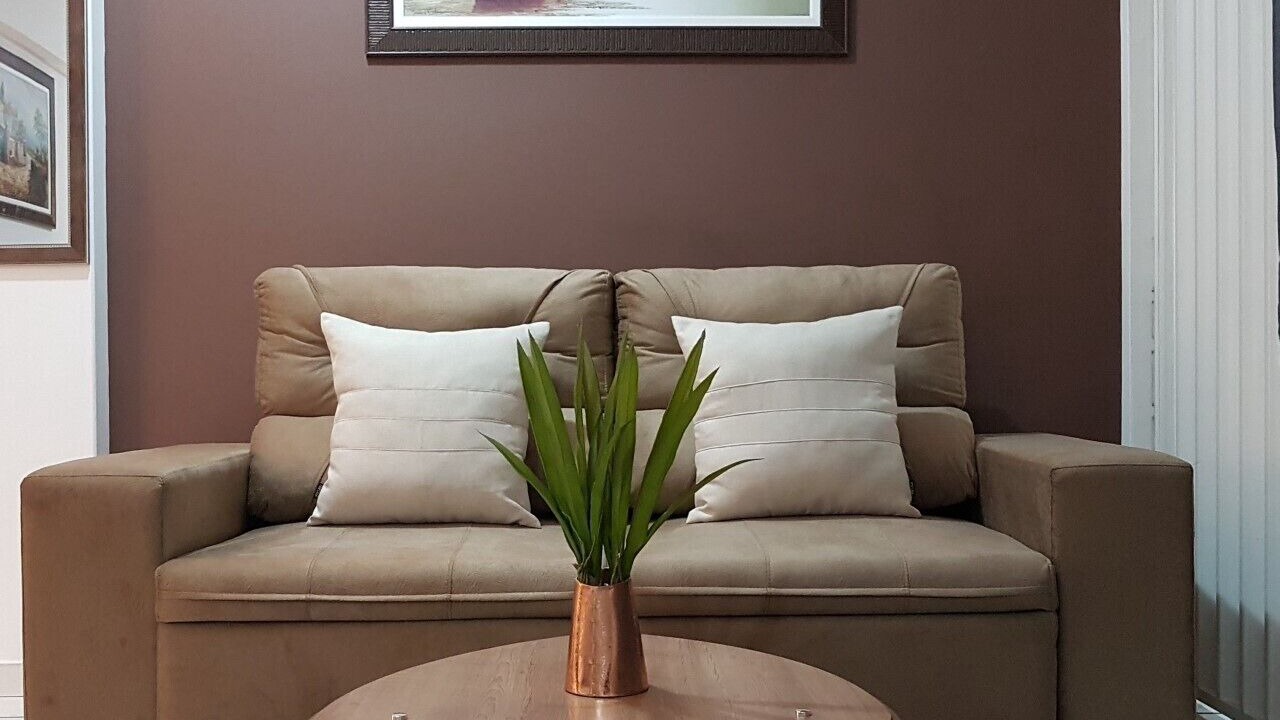 Photo of Livingroom in Anapolis
