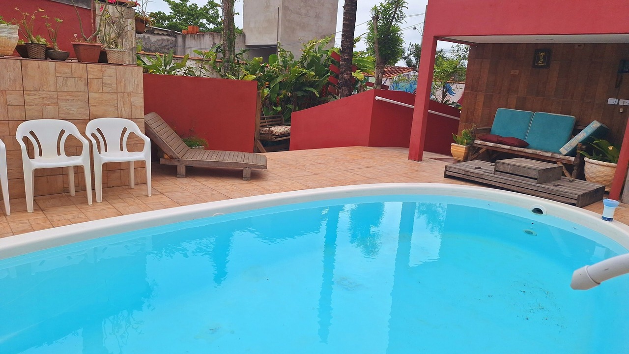 Photo of Outdoor in Bairro da Enseada