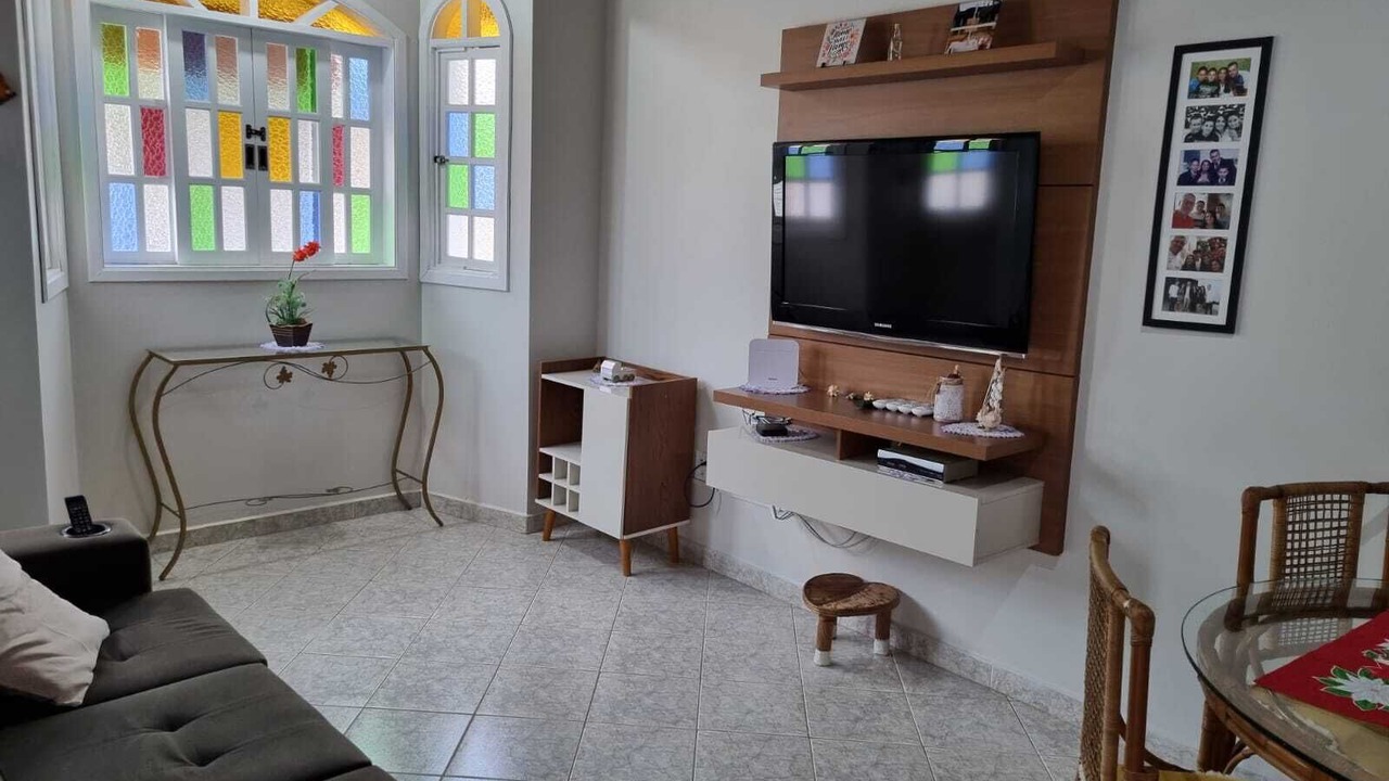 Photo of Livingroom in Morada da Praia