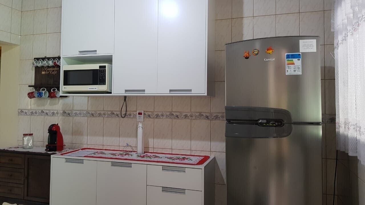 Photo of Kitchen in Morada da Praia