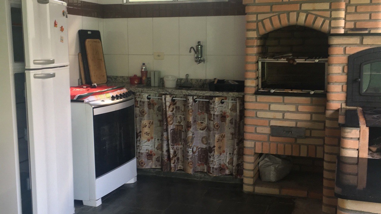 Photo of Kitchen in Morada da Praia