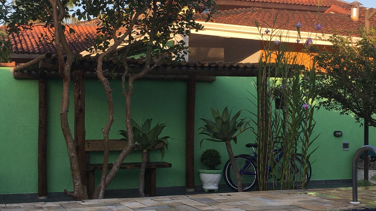 Photo of Outdoor in Morada da Praia