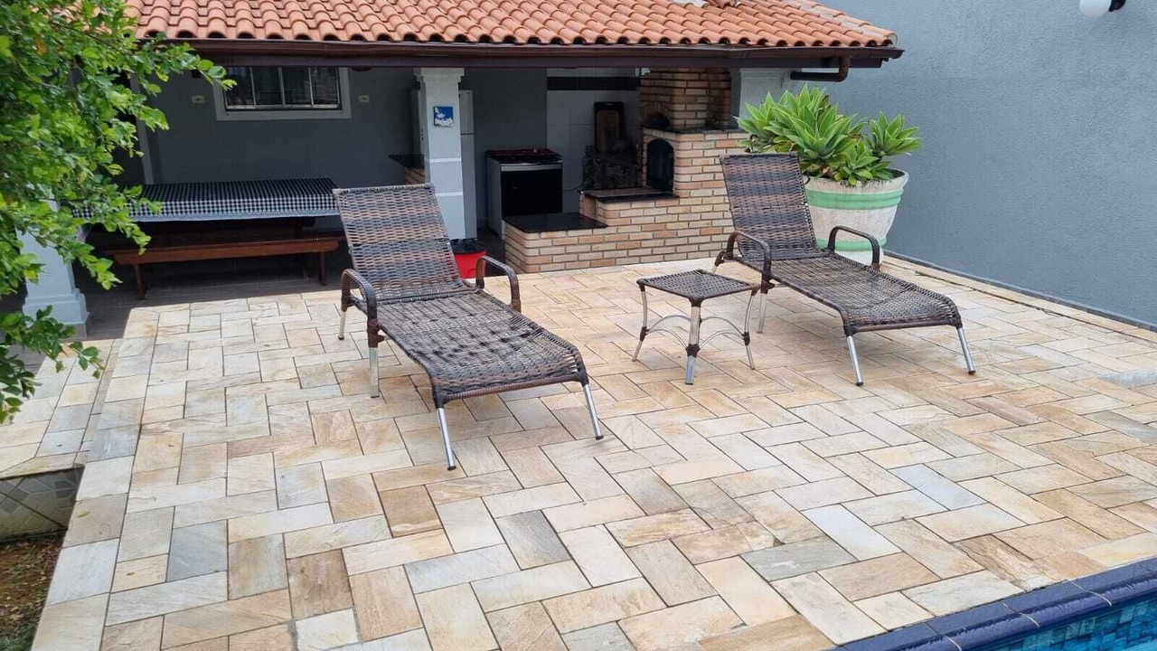 Photo of Patio Balcony in Morada da Praia