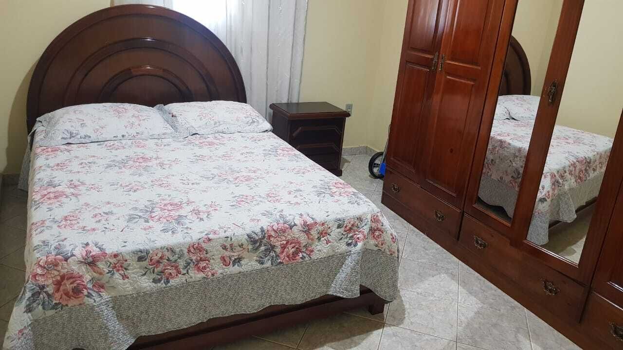 Photo of Bedroom in Morada da Praia