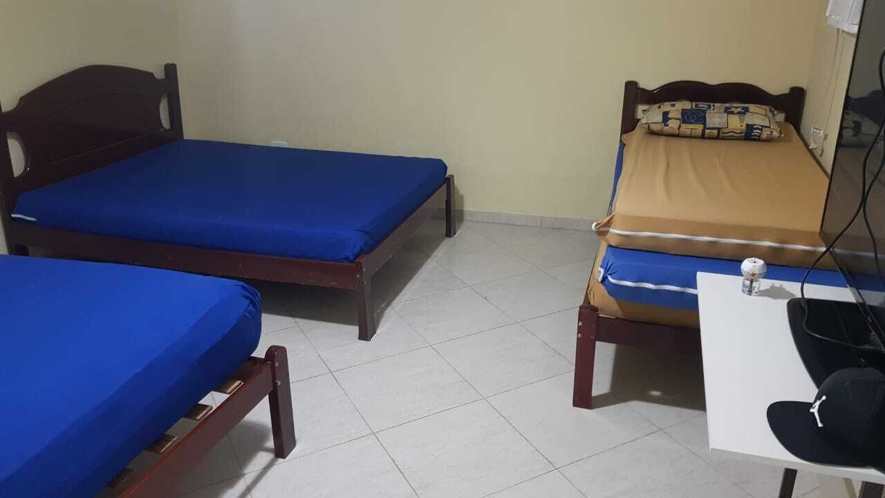 Photo of Bedroom in Morada da Praia