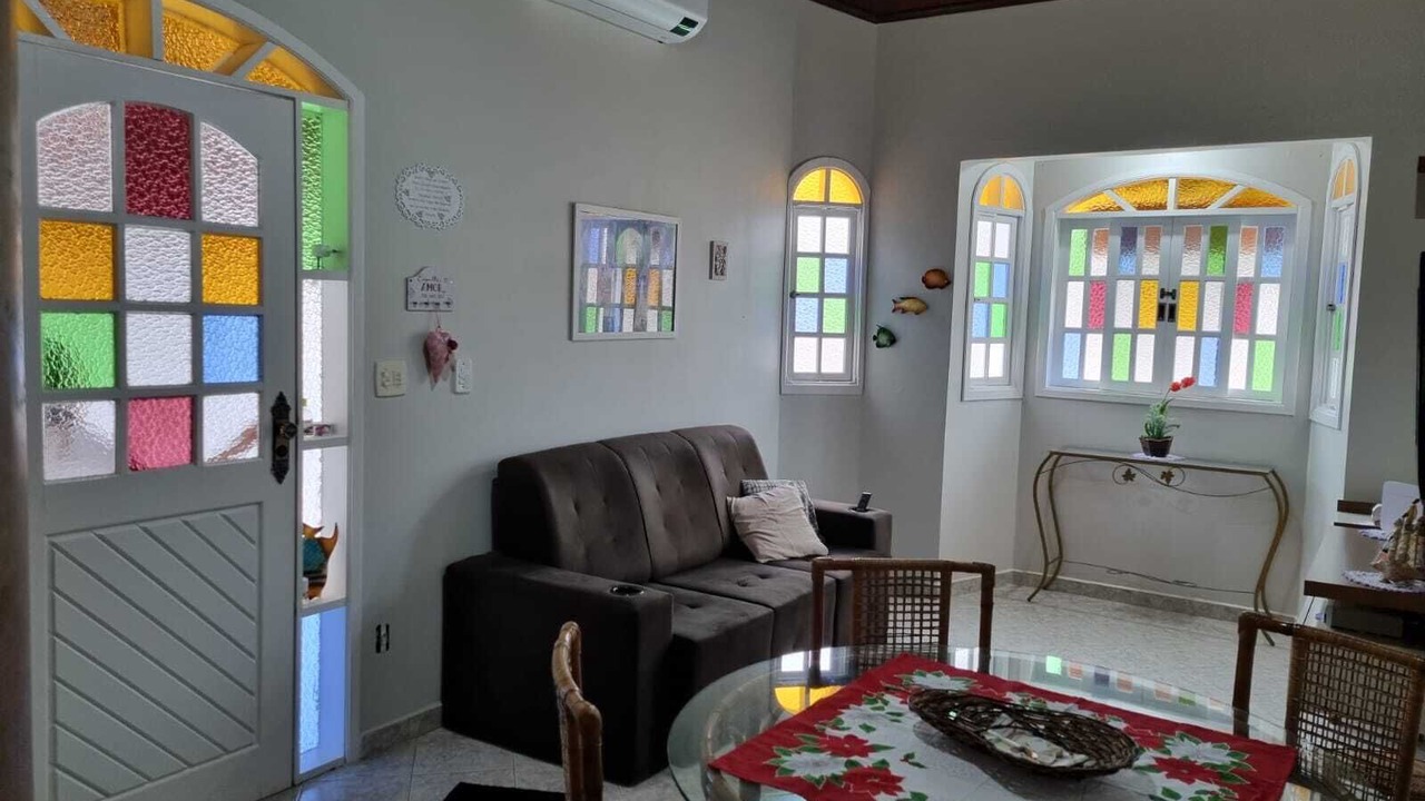 Photo of Livingroom in Morada da Praia