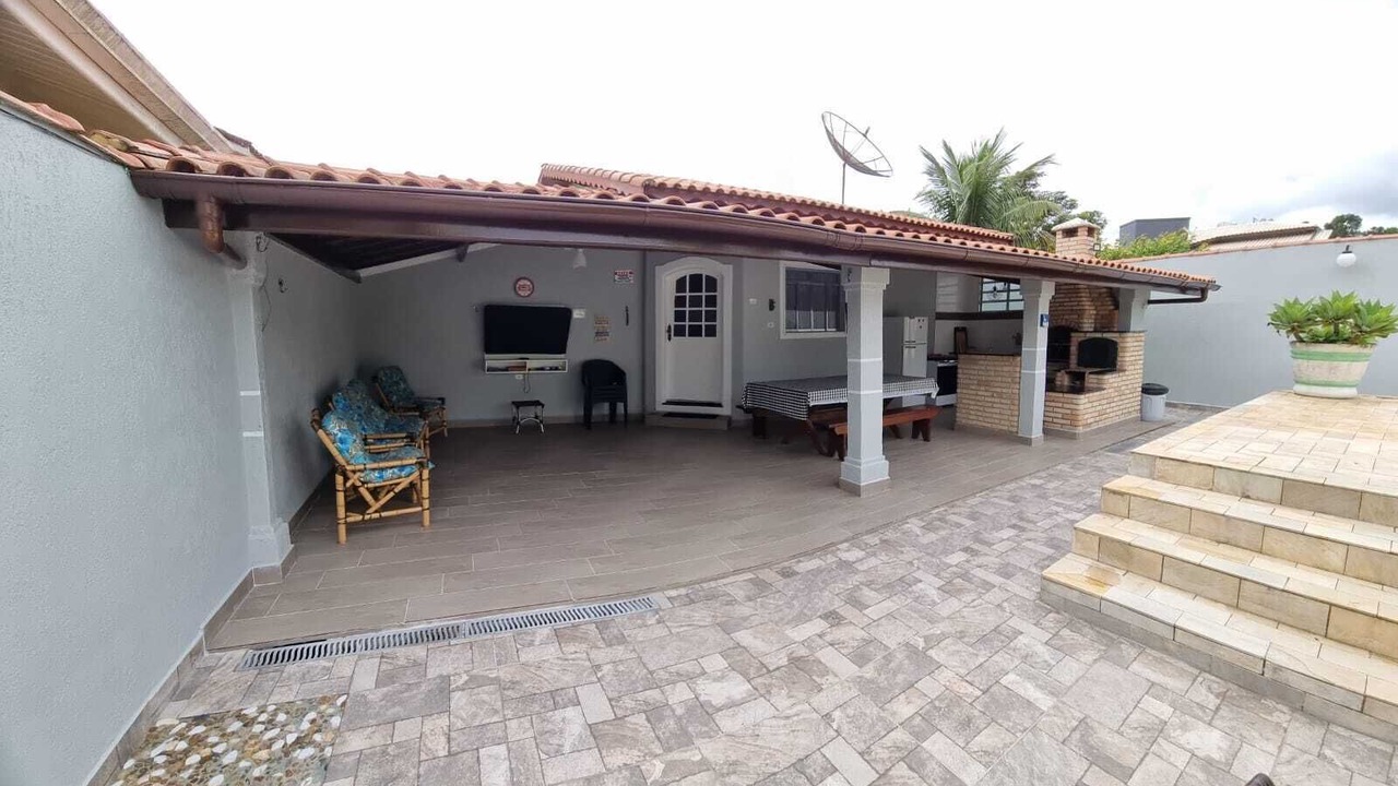 Photo of Patio Balcony in Morada da Praia