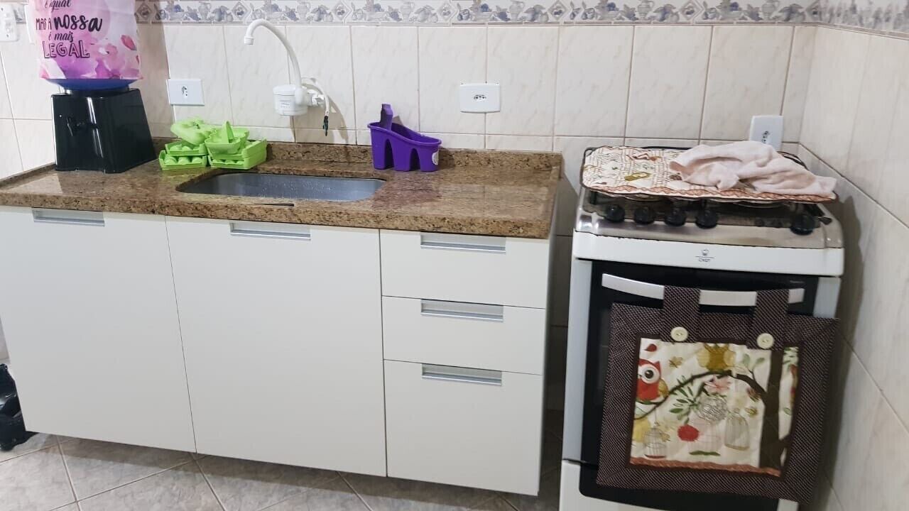 Photo of Kitchen in Morada da Praia
