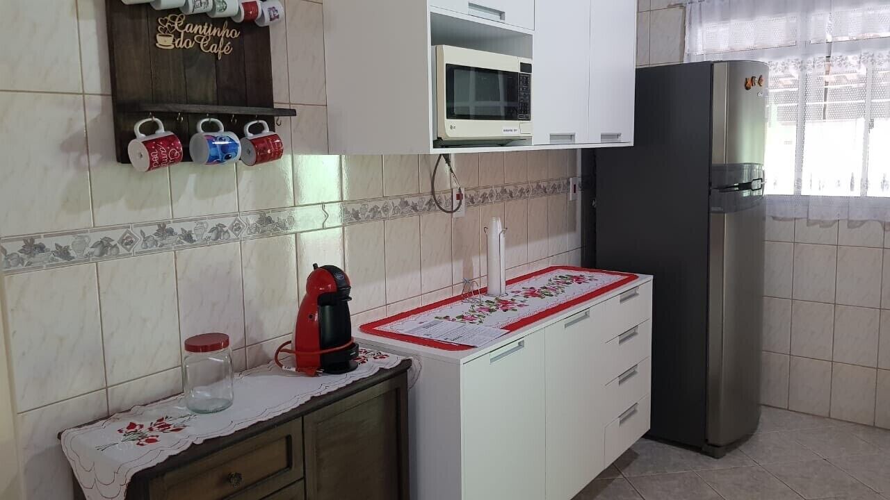 Photo of Kitchen in Morada da Praia