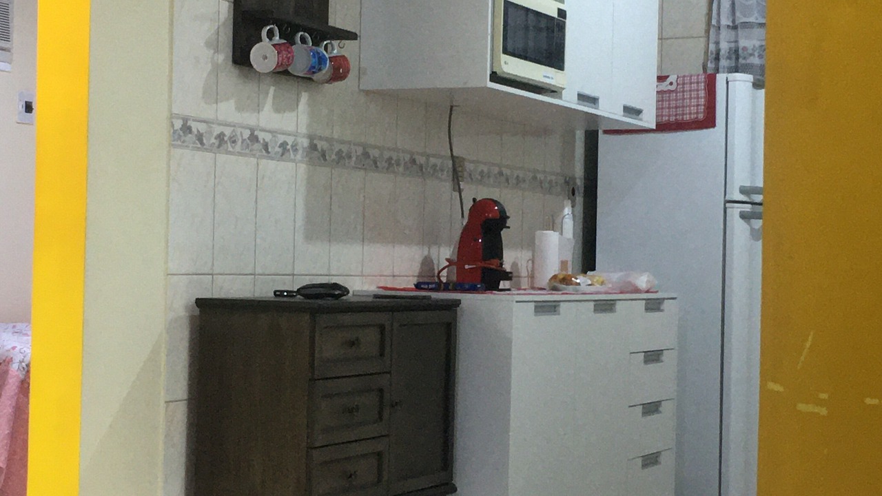 Photo of Kitchen in Morada da Praia
