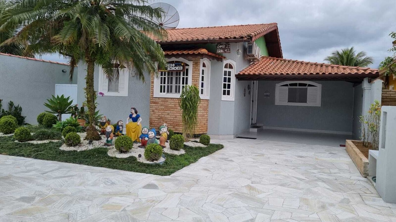 Photo of Outdoor in Morada da Praia