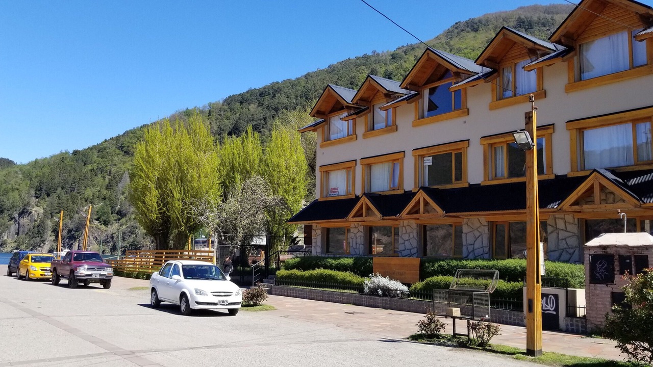 Photo of Outdoor in Lanin National Park