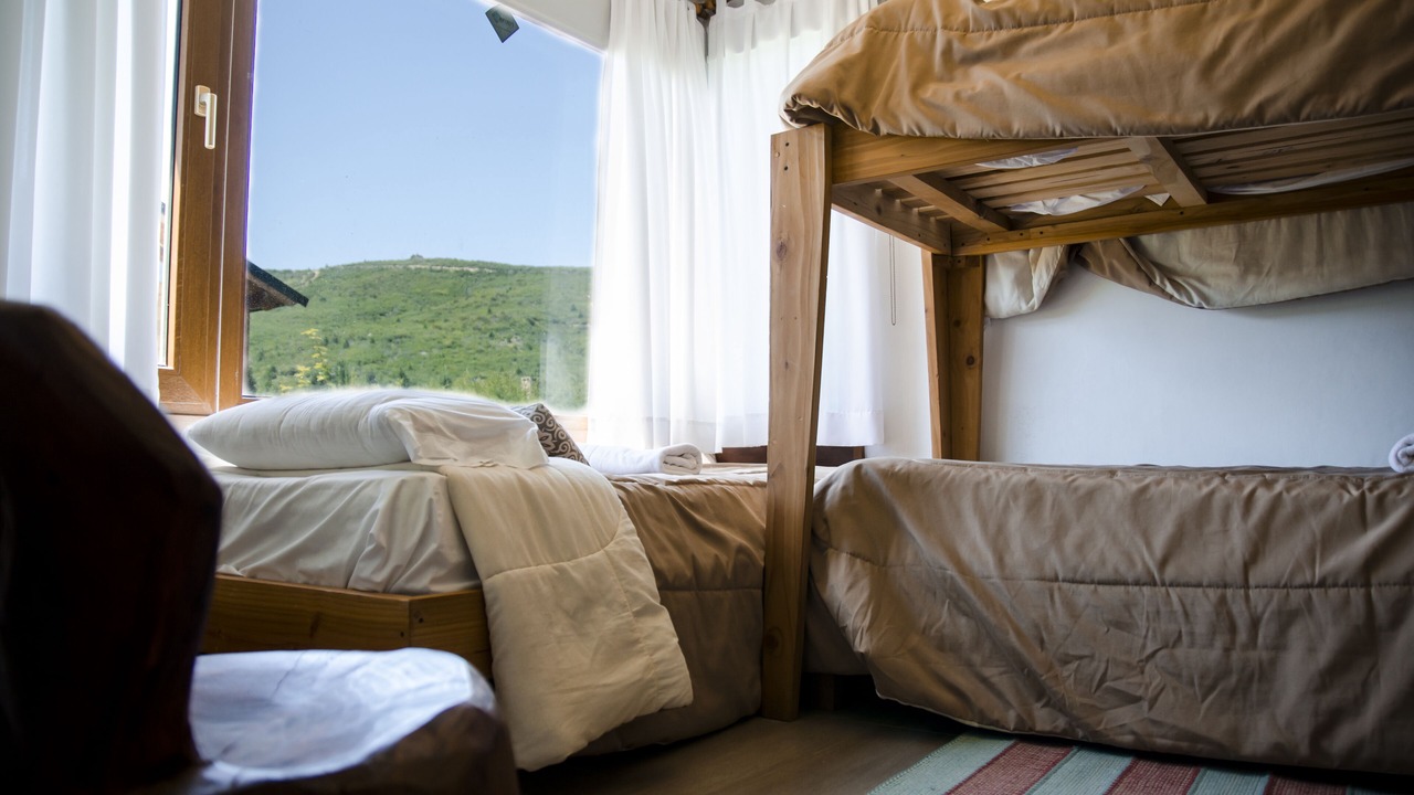 Photo of Bedroom in Villa Catedral