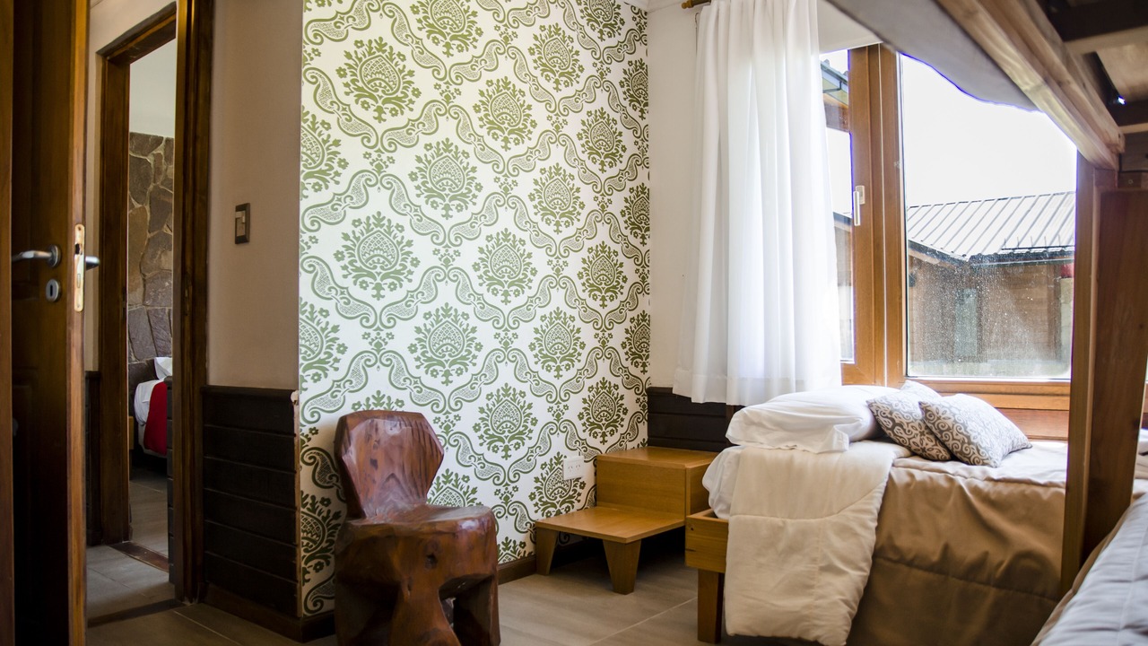 Photo of Bedroom in Villa Catedral
