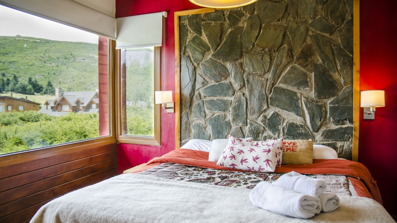 Photo of Bedroom in Villa Catedral