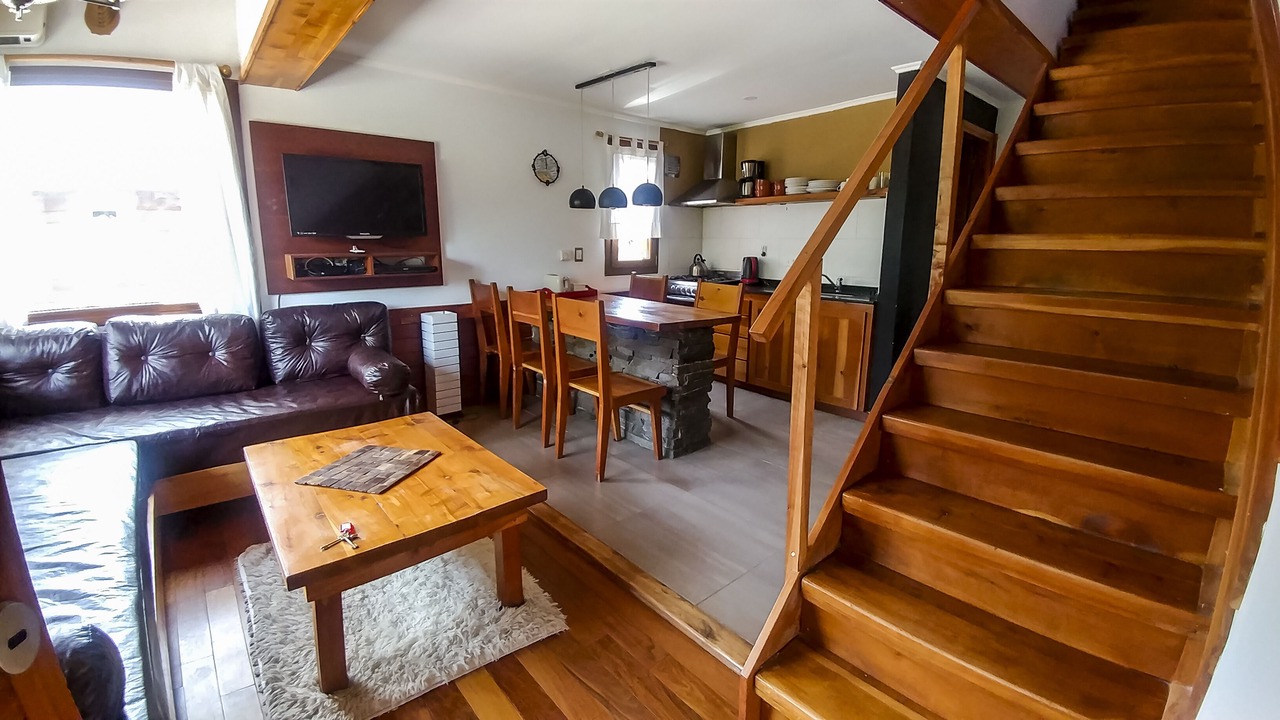 Photo of Livingroom in Villa Catedral
