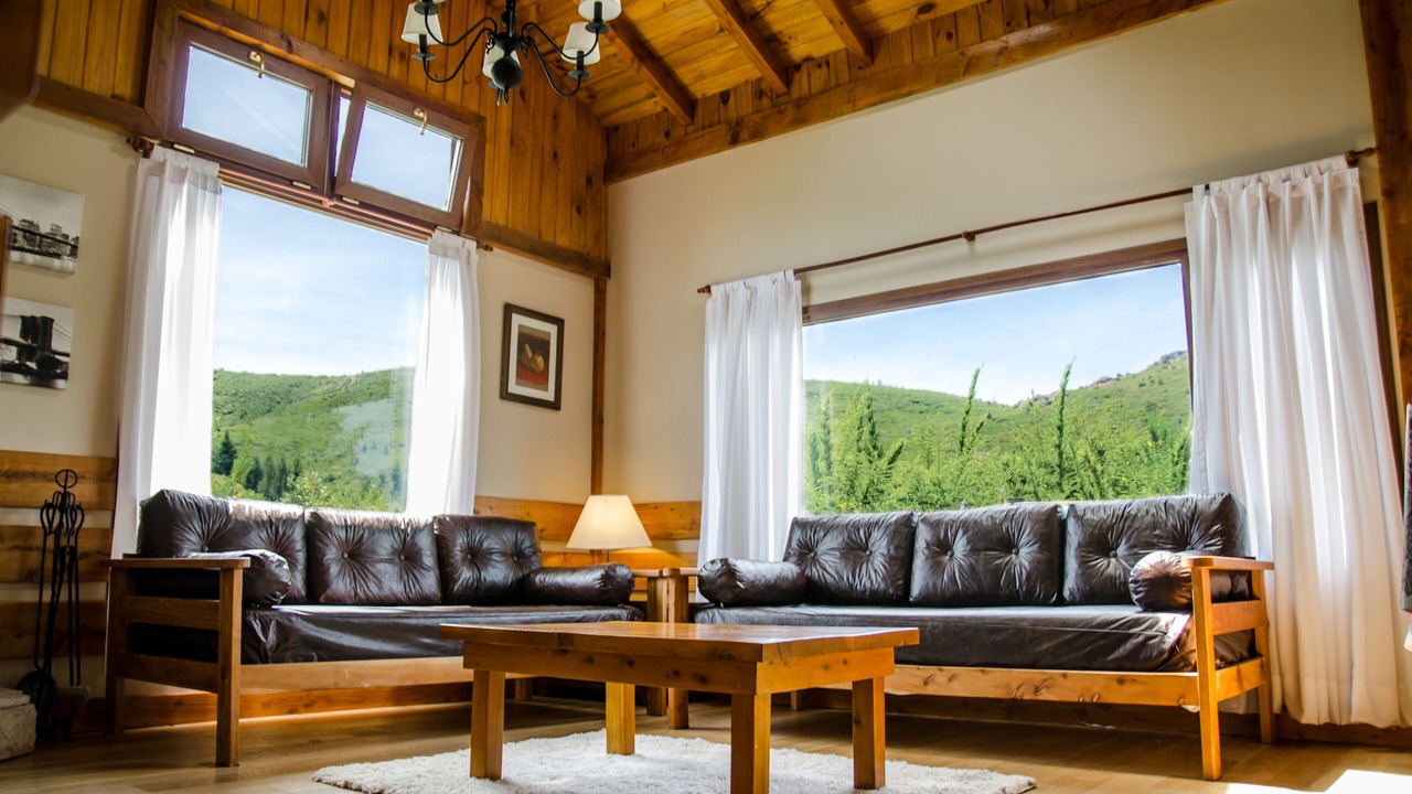 Photo of Livingroom in Villa Catedral