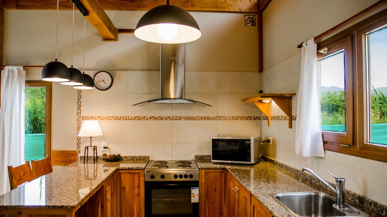 Photo of Kitchen in Villa Catedral