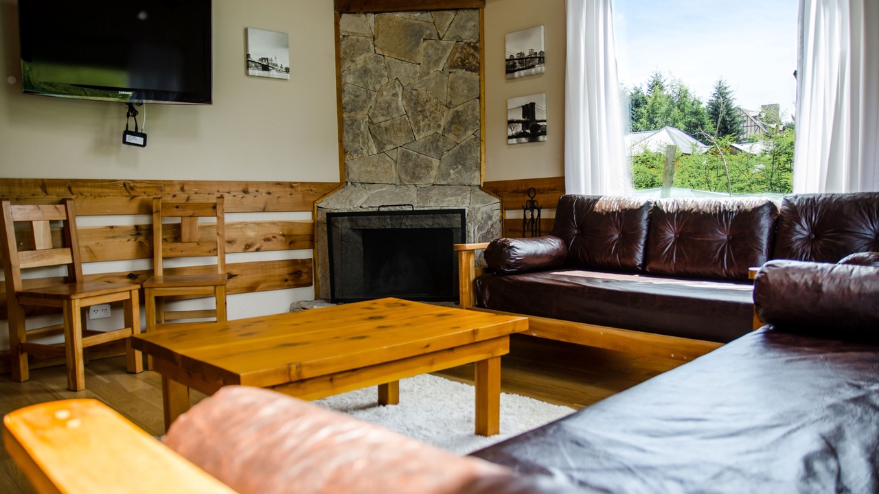 Photo of Livingroom in Villa Catedral