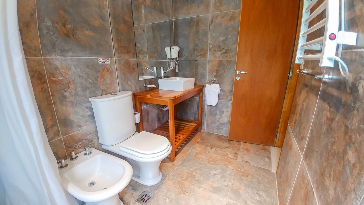 Photo of Bathroom in Villa Catedral