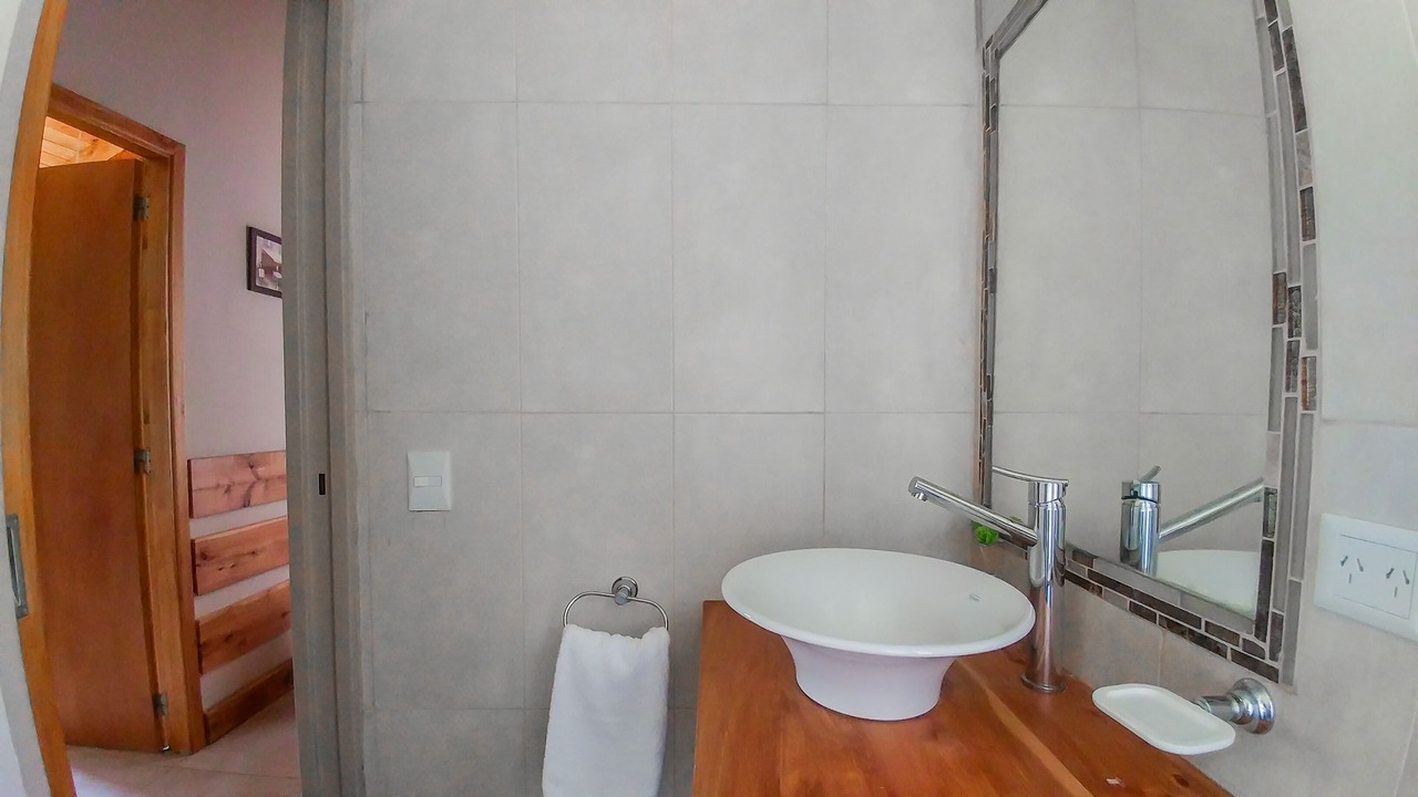 Photo of Bathroom in Villa Catedral