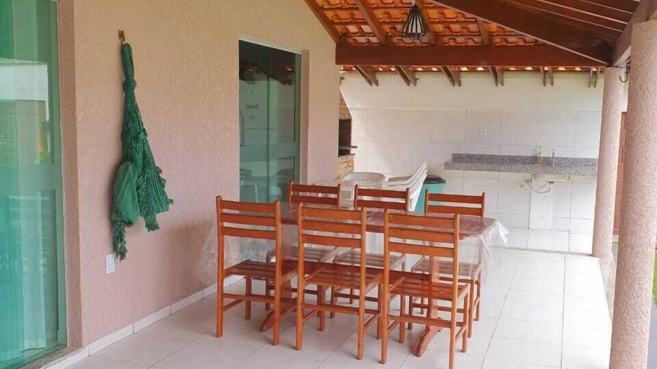 Photo of Outdoor in Porto Seguro