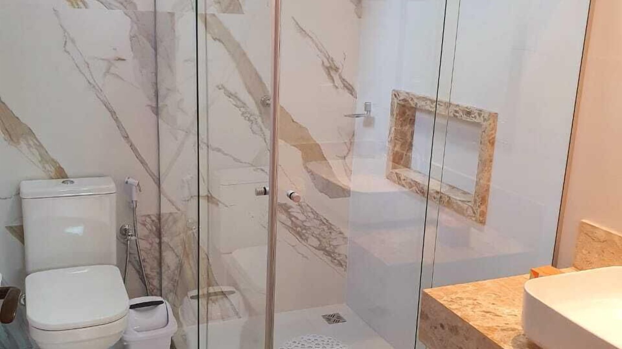 Photo of Bathroom in Porto Seguro