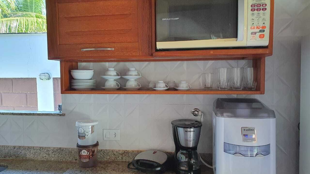 Photo of Kitchen in Porto Seguro