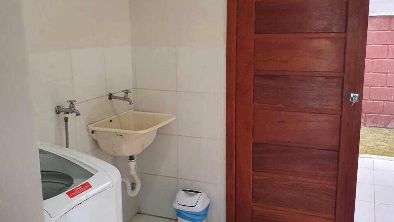 Photo of Bathroom in Porto Seguro