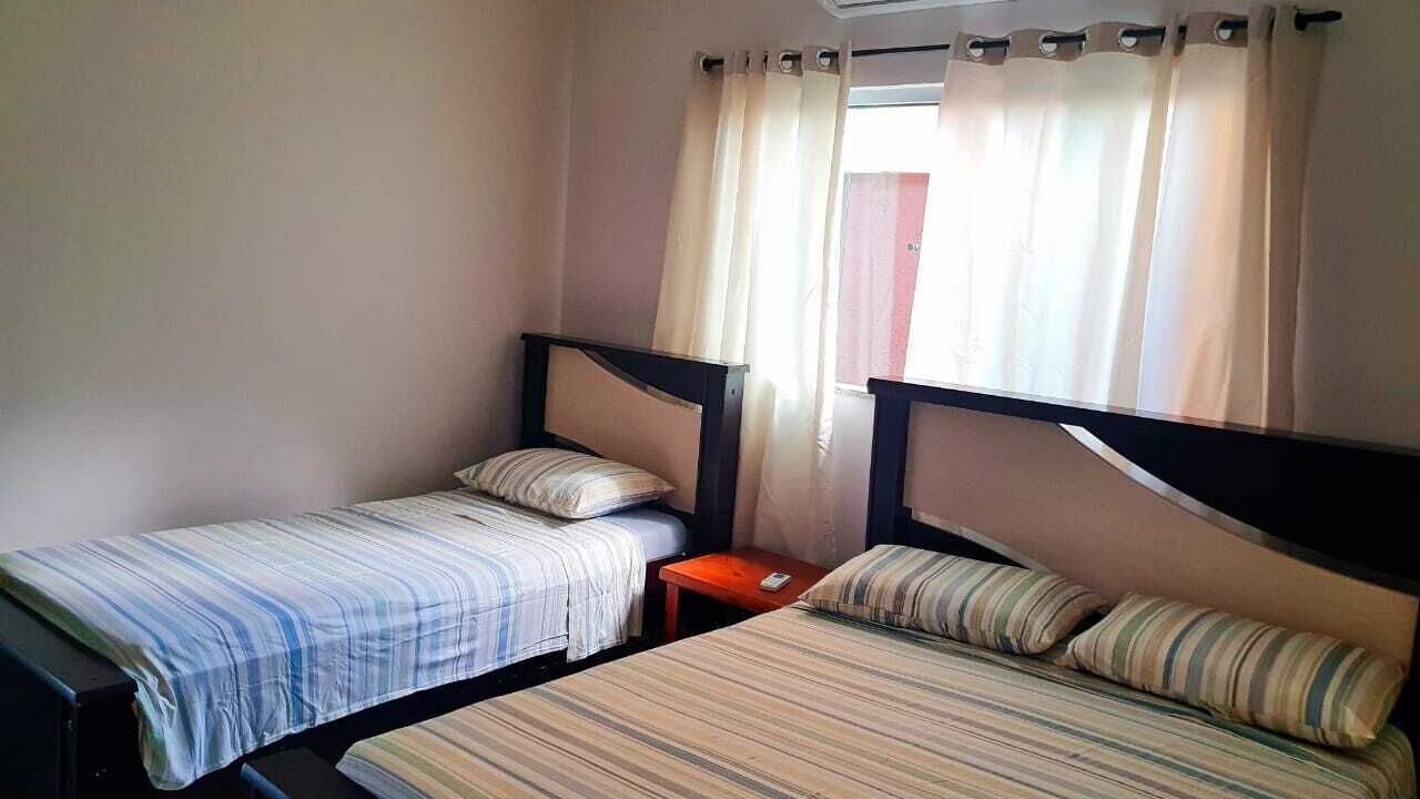 Photo of Bedroom in Porto Seguro