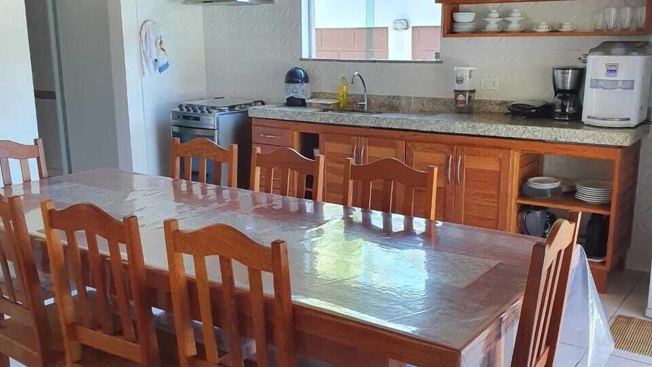 Photo of Kitchen in Porto Seguro