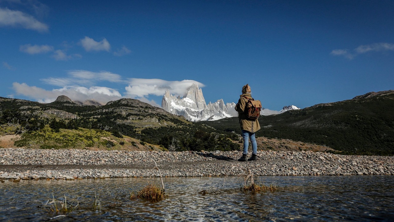 Photo of Outdoor in El Chalten