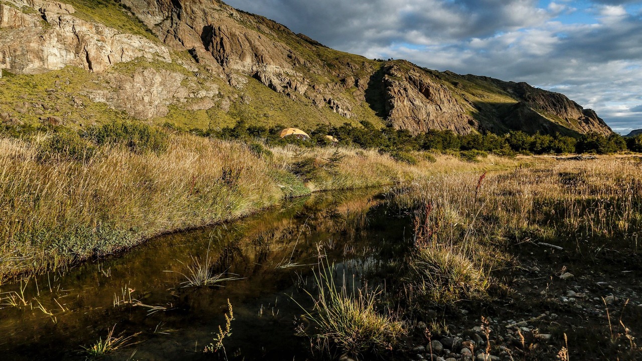 Photo of Outdoor in El Chalten