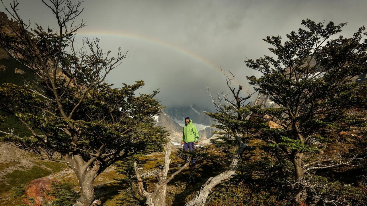 Photo of Outdoor in El Chalten