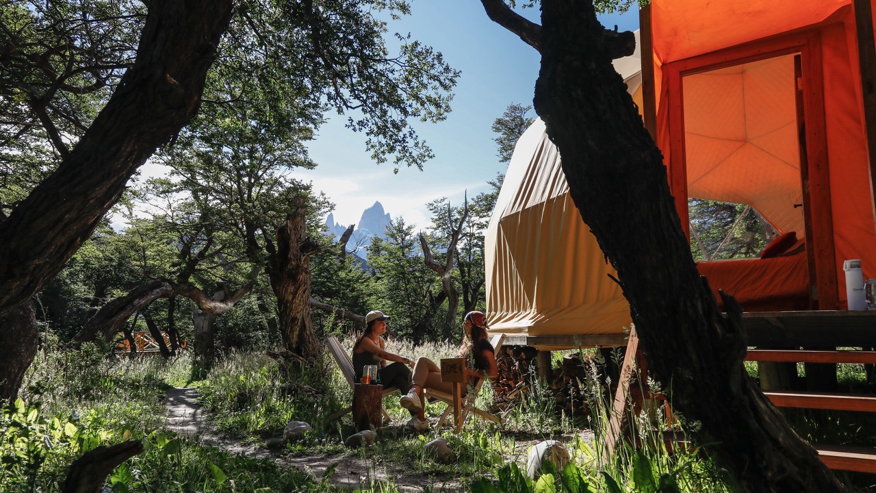 Photo of Outdoor in El Chalten