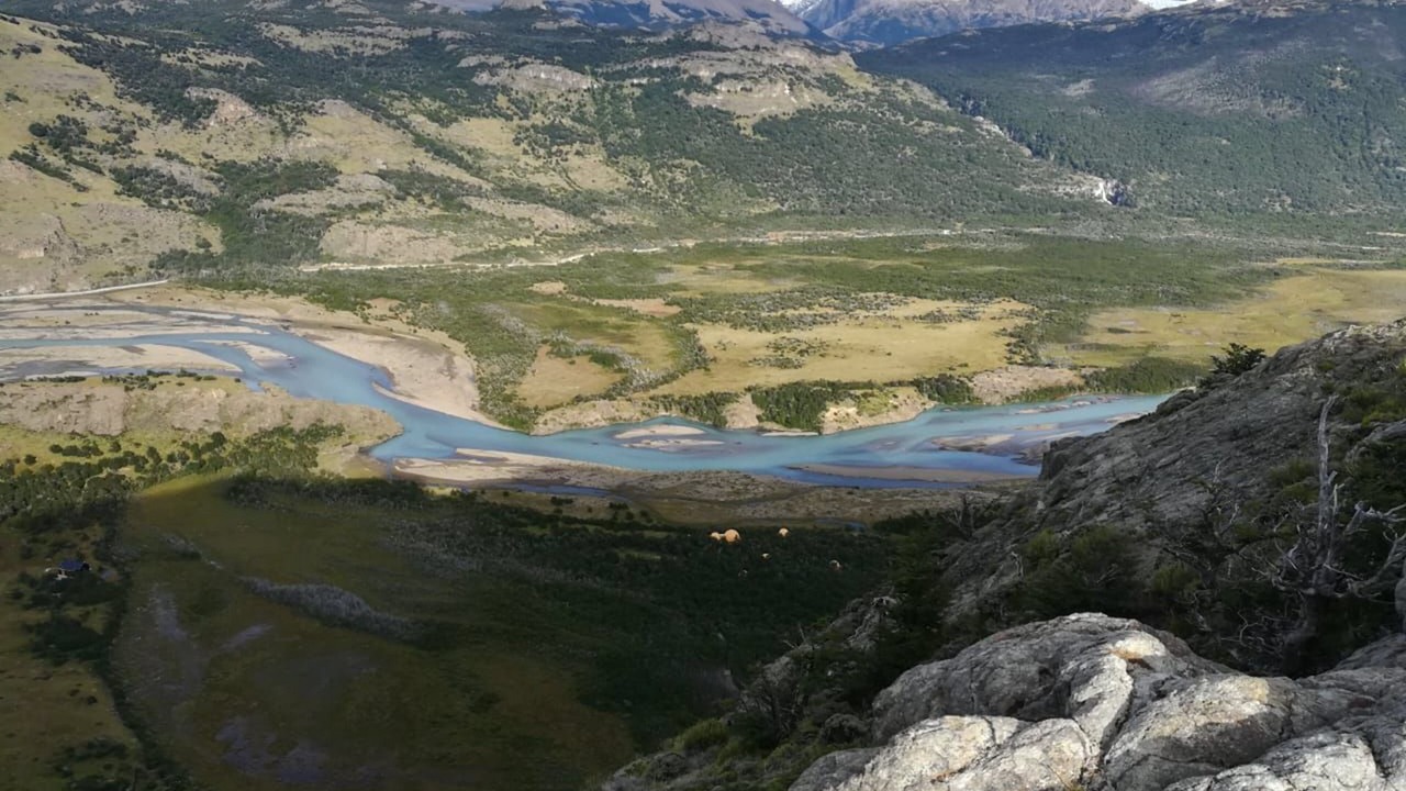Photo of Outdoor in El Chalten